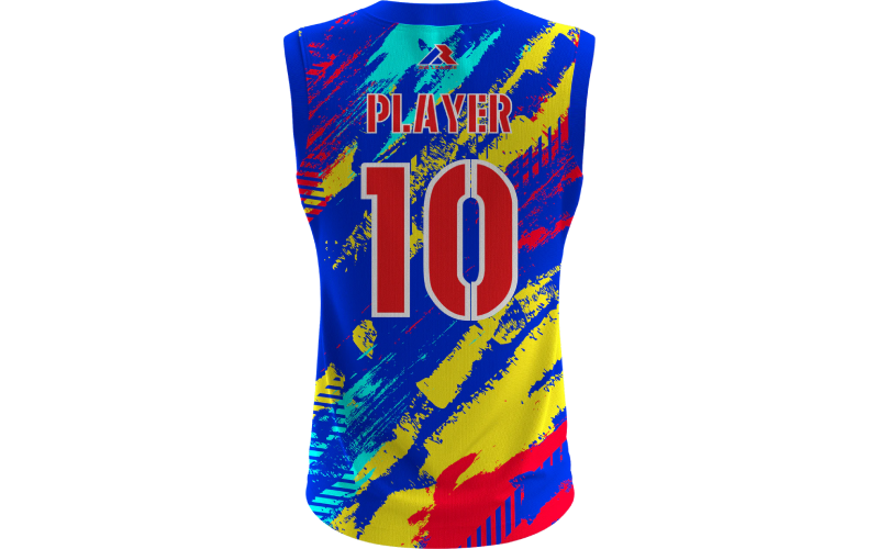 custom basketball jerseys