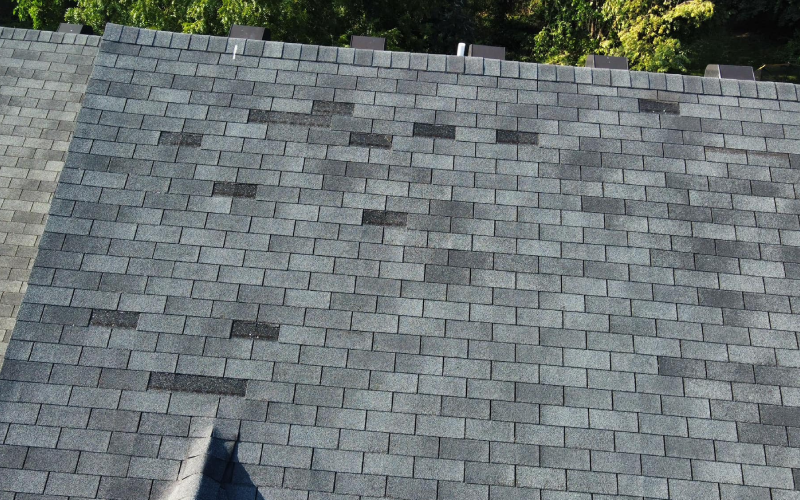 roofing contractors in Michigan