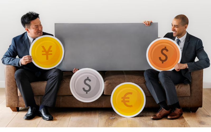 currency trading for beginners