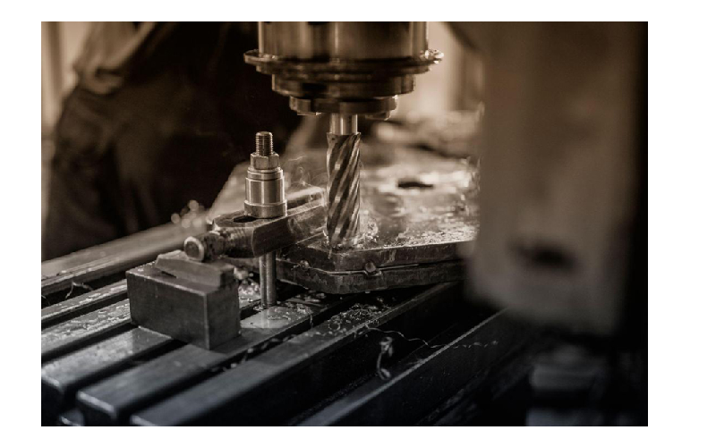 custom precision cnc machining solution