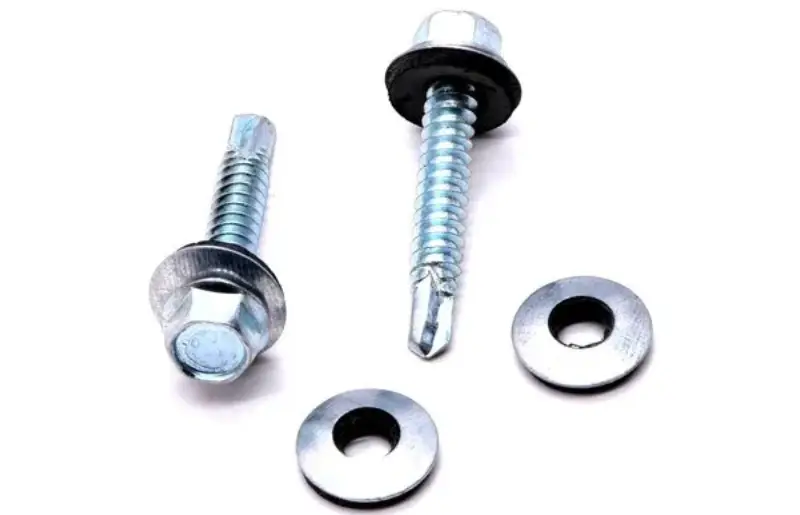  Screw Manufacturing in Delhi