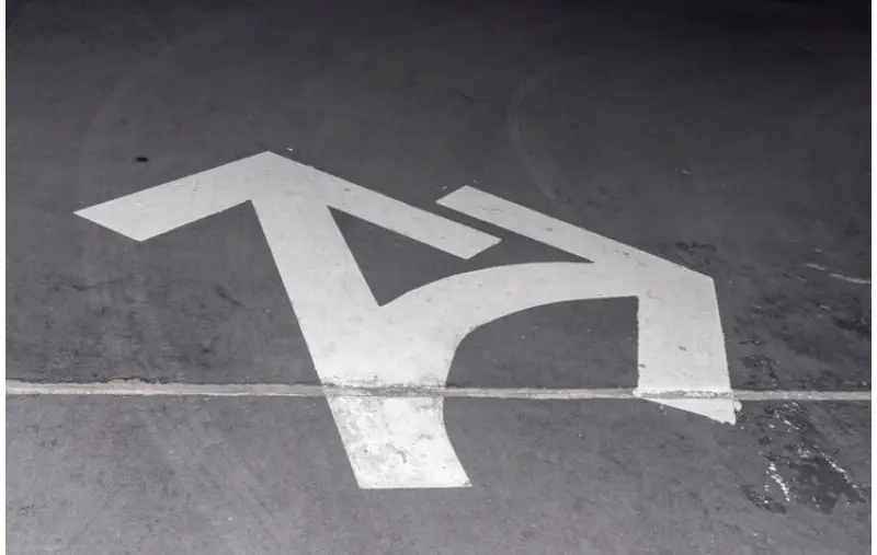 Road Marking Paint
