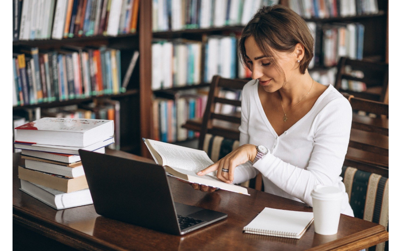 top cpa study courses