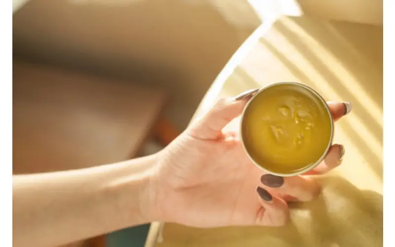 cbd skin care
