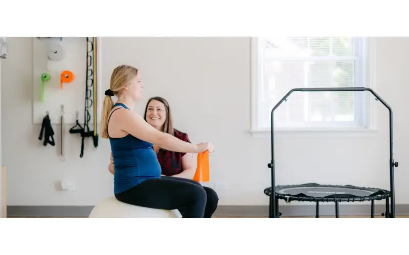 physical therapy treatment hinsdale 