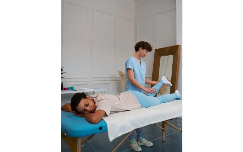 home physical therapy services