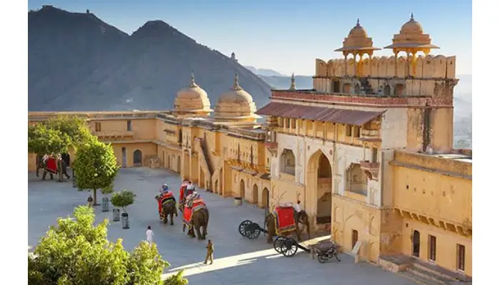 india tour packages