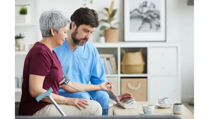 Medicare provider