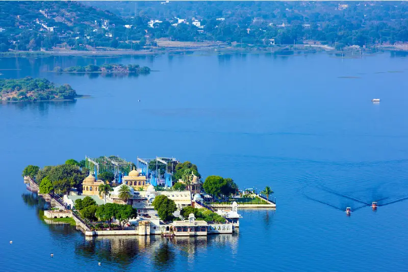 Tour Package In Rajasthan