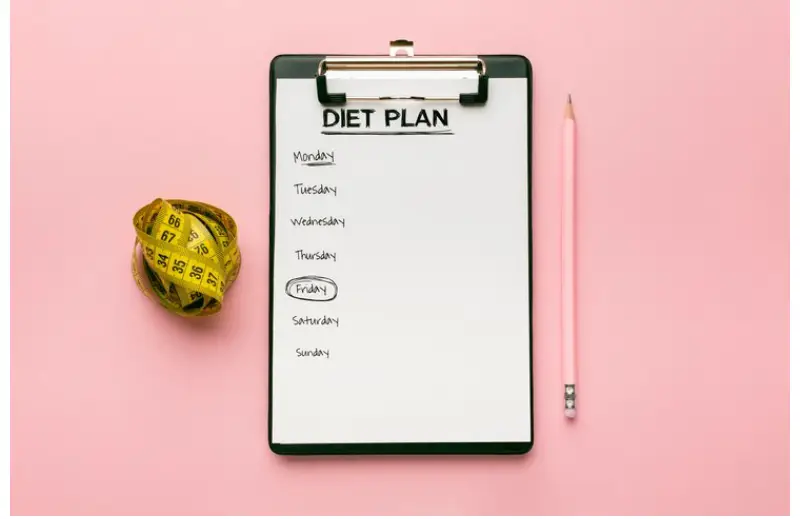 metabolic weight loss program
