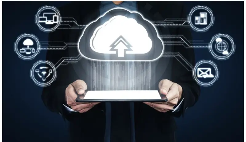 Cloud Managed Service Providers