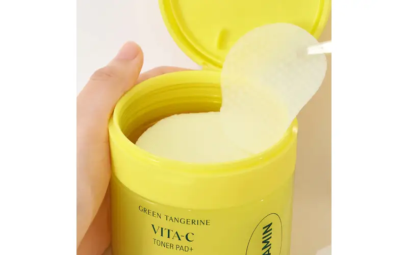 korean skin toners
