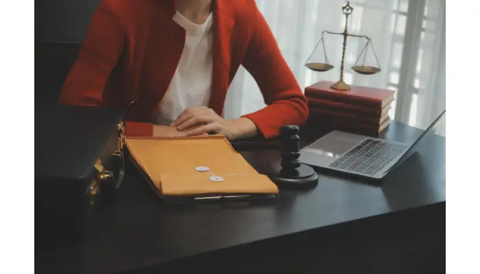 Law Firm Accounting
