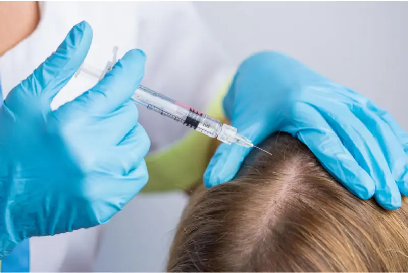 Mesotherapy in  istanbul