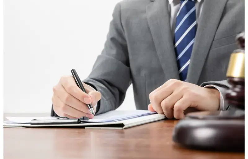 korean legal interpreter