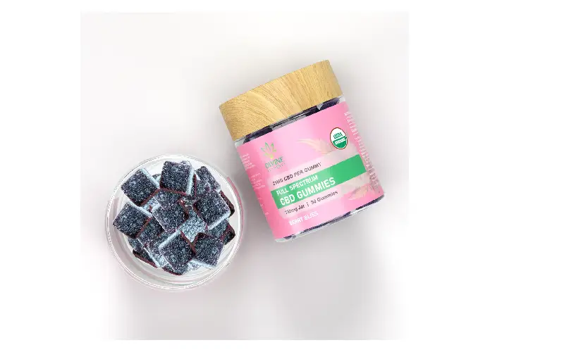 buy cbd softgels online