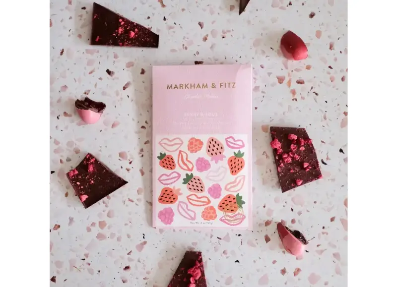 Best Dark Chocolate
