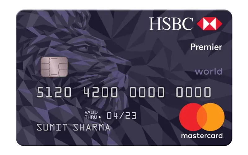 credit card for low cibil score