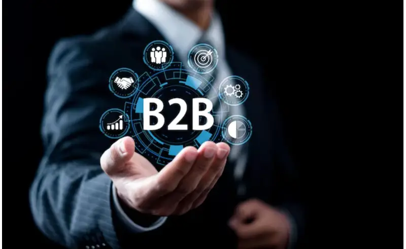 B2B Lead Generator