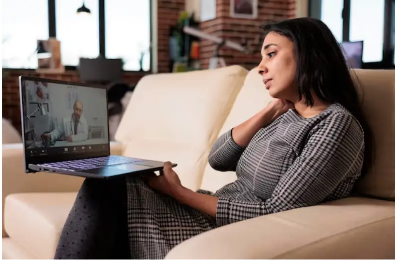 Online DBT therapy 