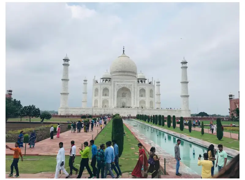 Tour packages in india