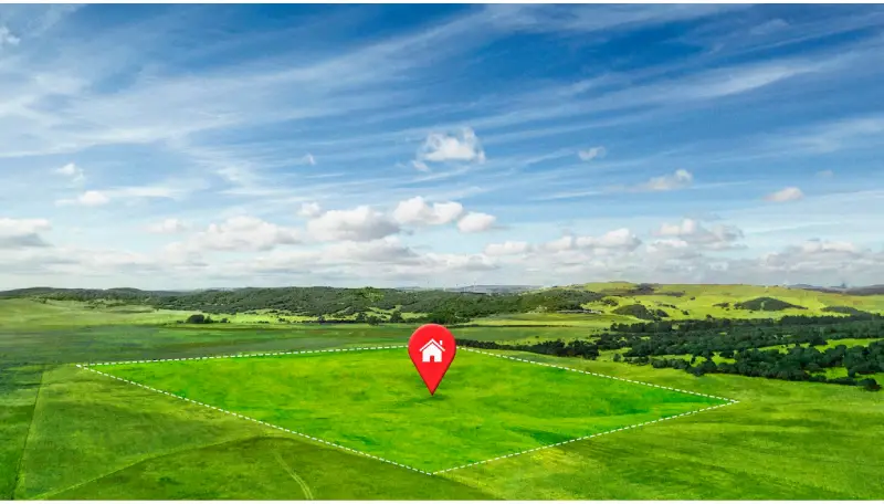 Sell My Land Online