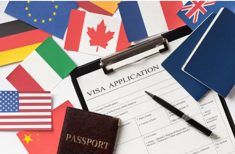 O1 Visa Requirements