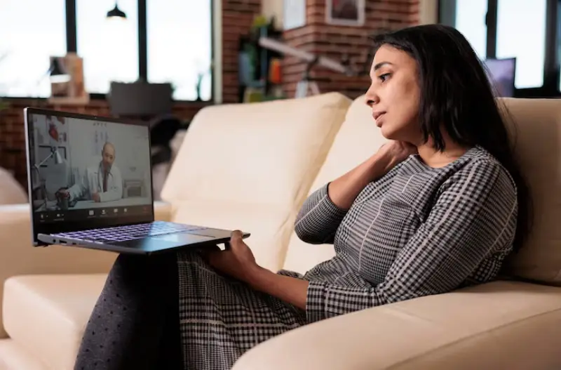 Mental health counseling online