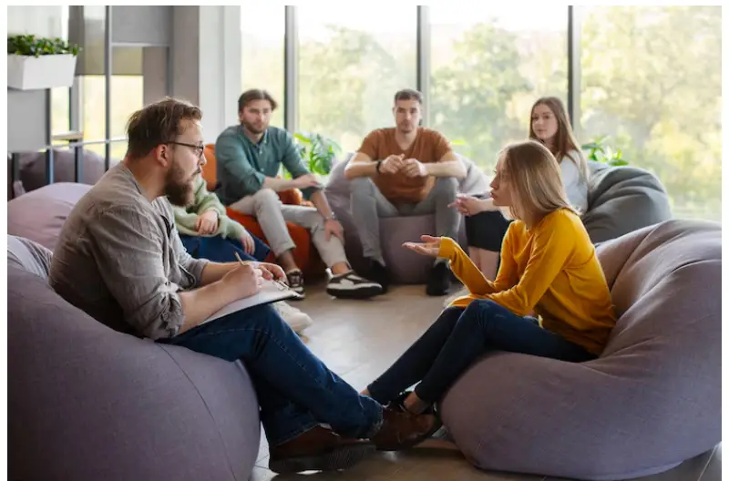 Integrated counseling services