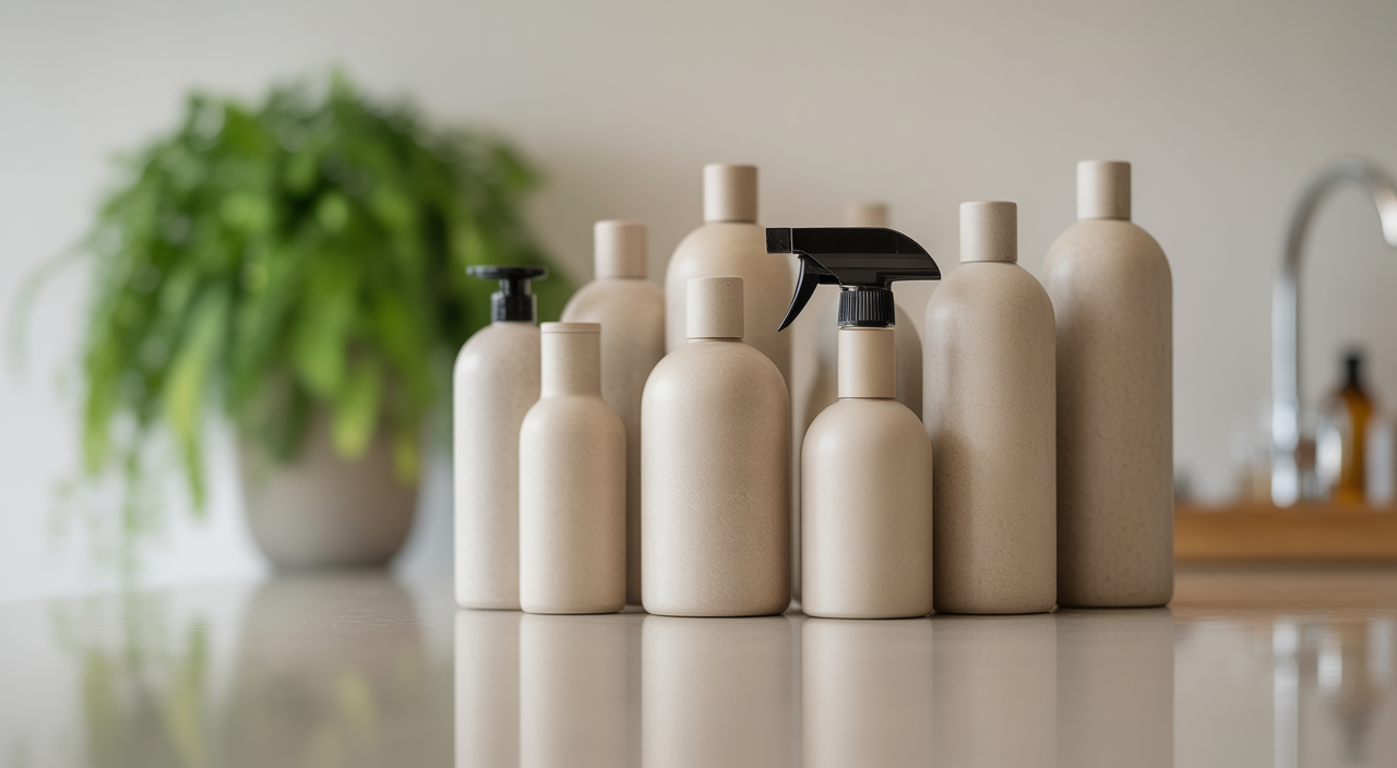 Professional cleaning services Santa Cruz