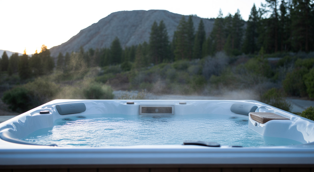 Romantic cabin in Big Bear Lake for couples