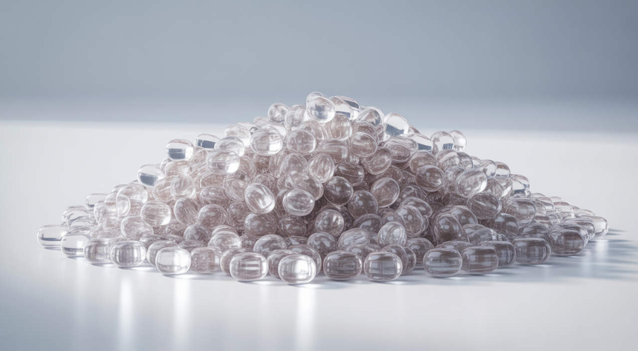 High-quality PET preforms for packaging solutions in Delhi, India