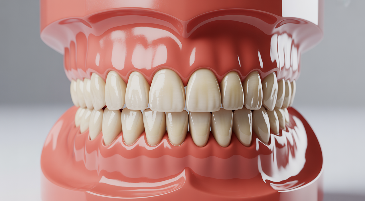 Patient smiling after receiving Houston dental veneers