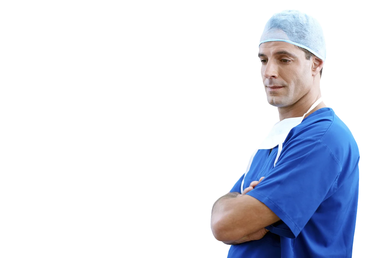 How To Select The Right Orthopedic Doctor?