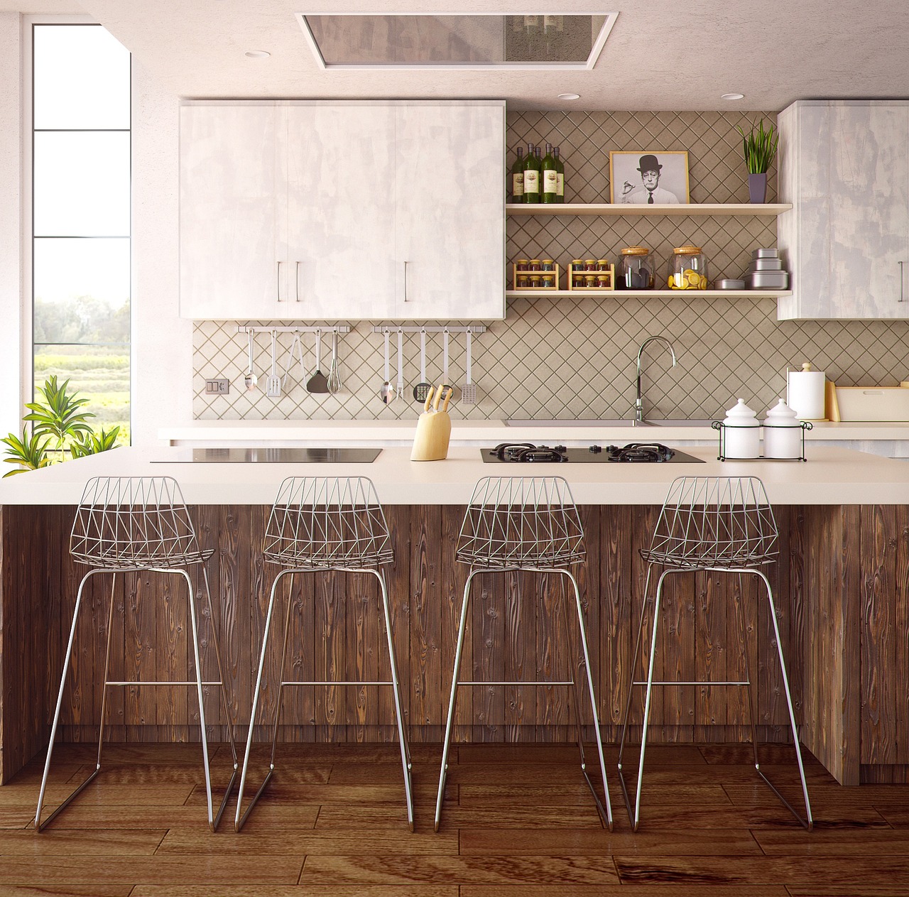 The Ultimate Guide To Choosing The Best Kitchen Furniture Hardware