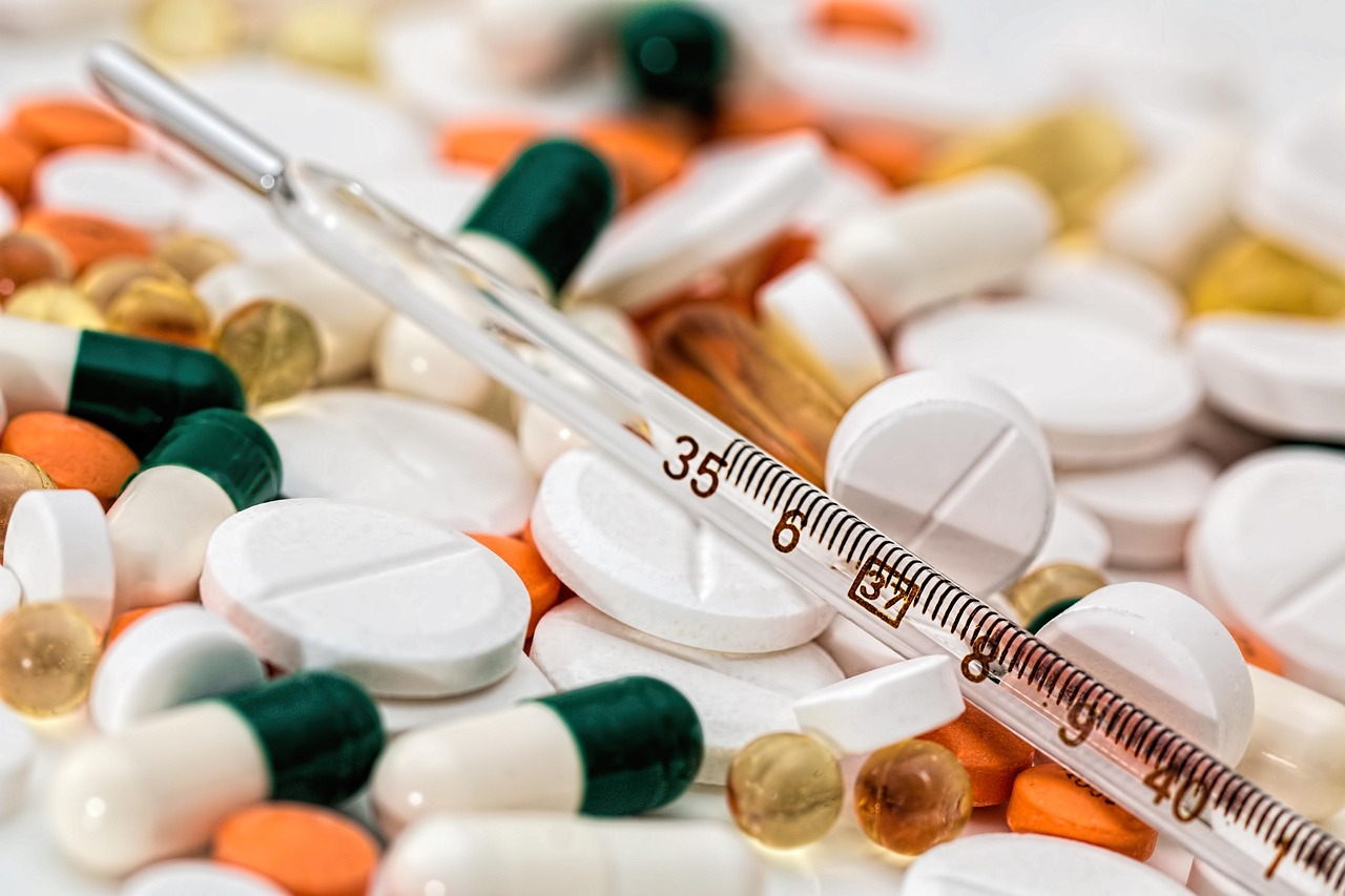 Understanding The Pharmaceutical Drum Inverter: Essential Features For Modern Labs