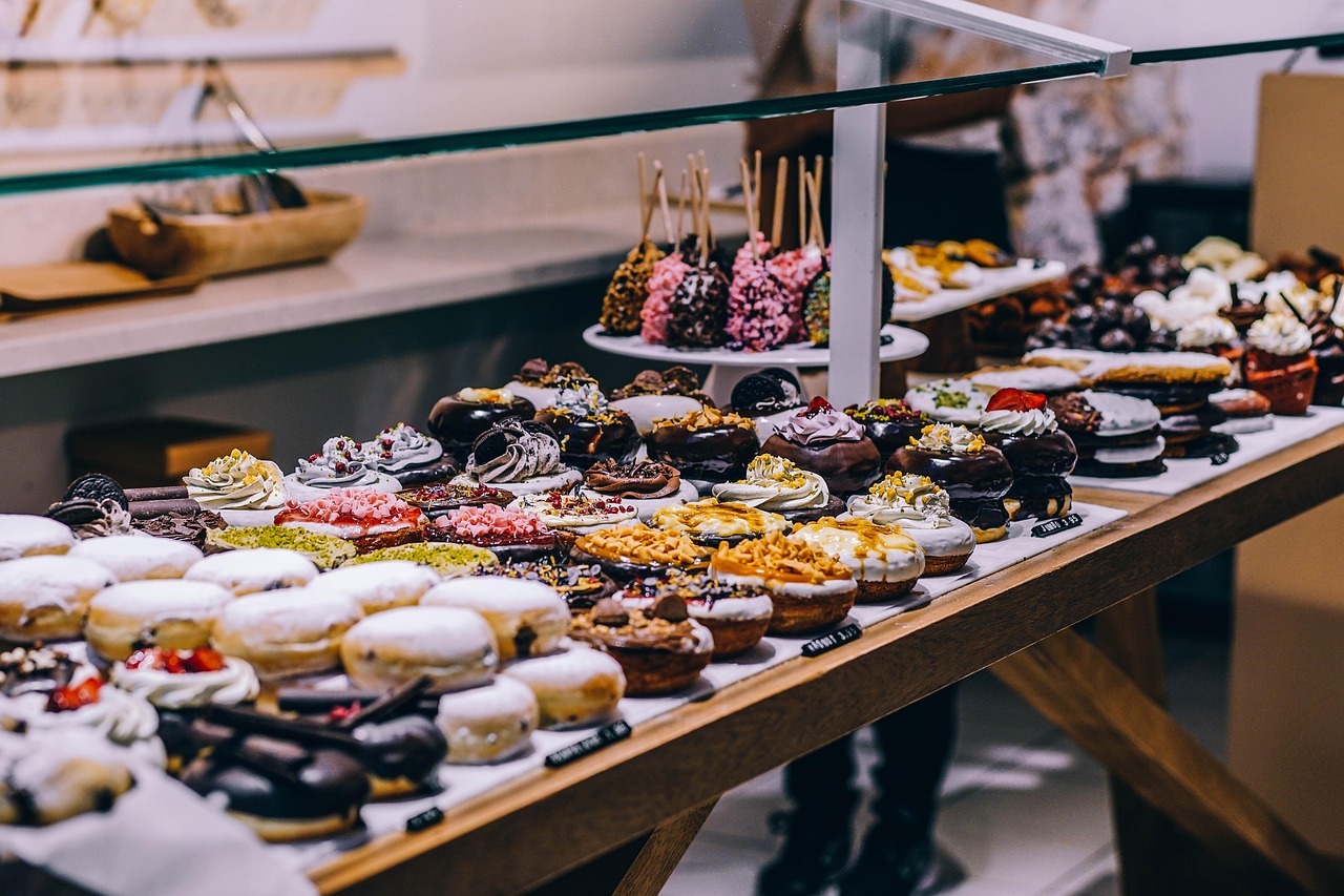 The Best Ways To Shop Chocolate Under $50 And Save Money