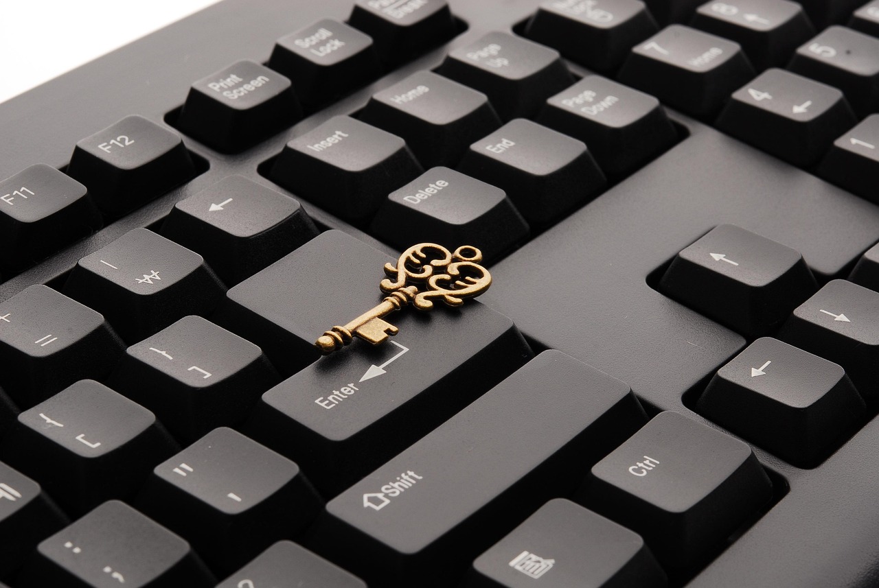 Unlocking The Keys To Success Through B2B Lead Generation
