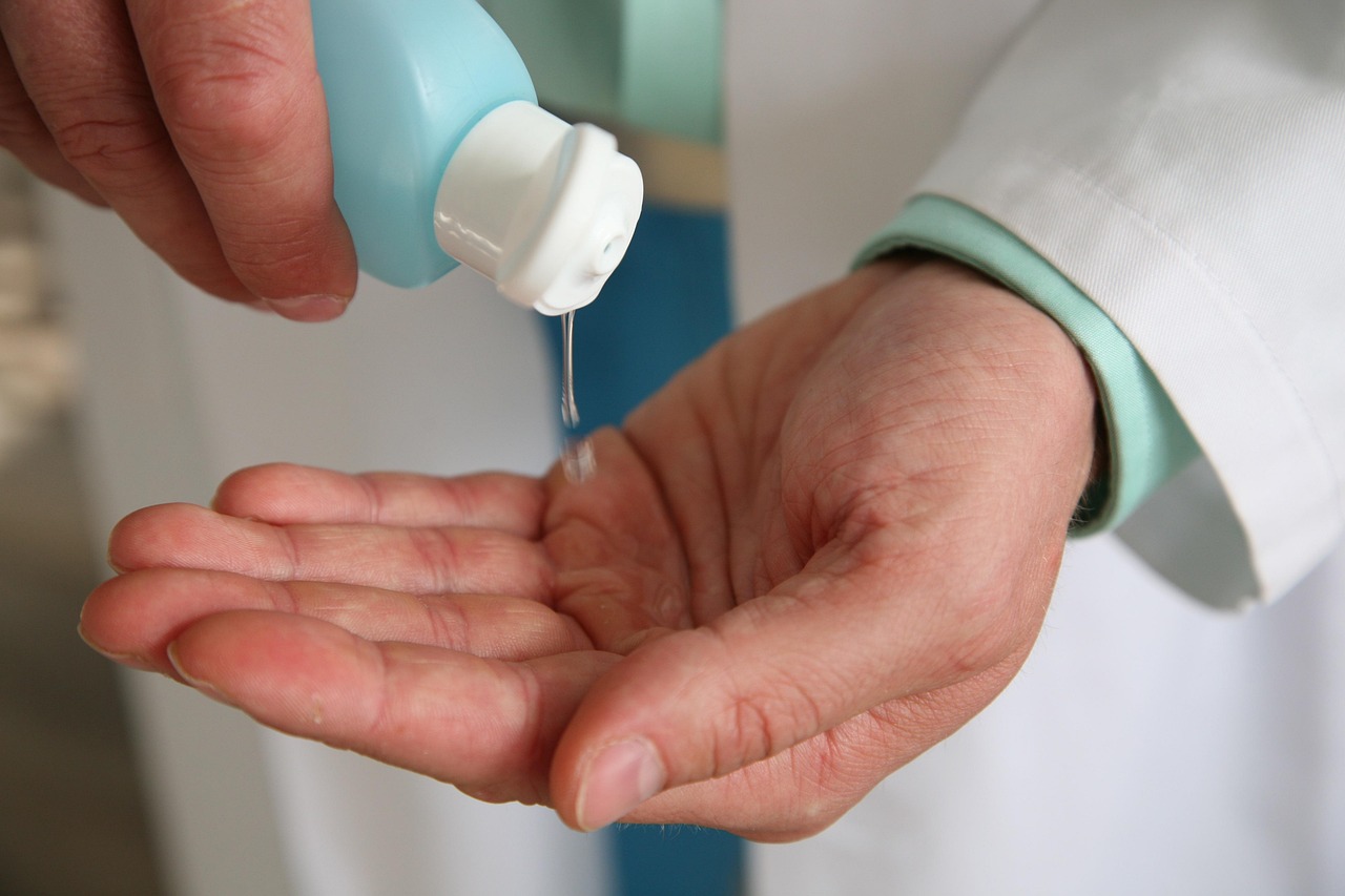 Find Your Ideal Skin Clinic Near Me: A Guide To Local Options For Radiant Skin