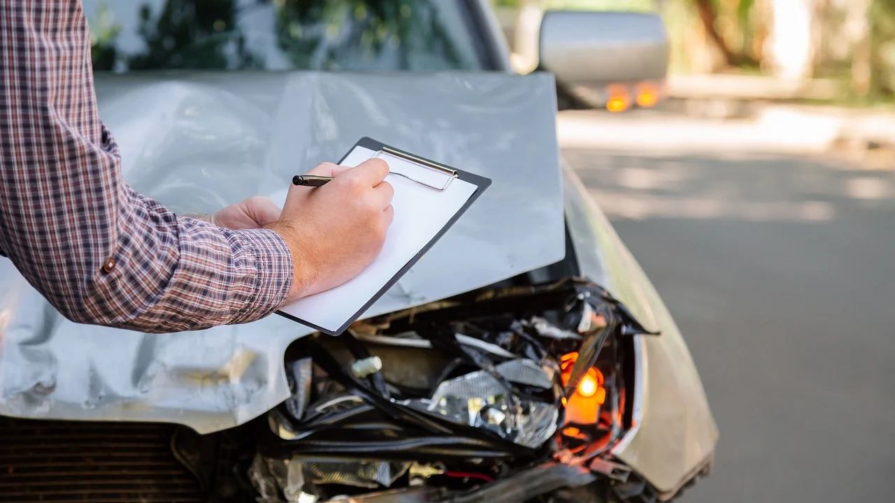 Guide to Help You Navigate the Workers Compensation Claim Process
