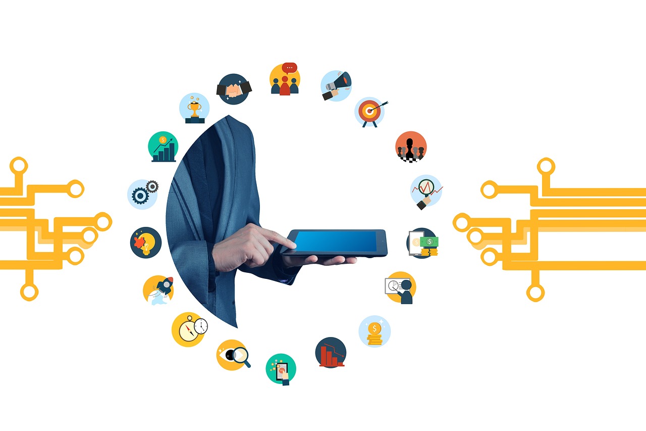 How PR and Digital Marketing Work Together to Build Brand Authority