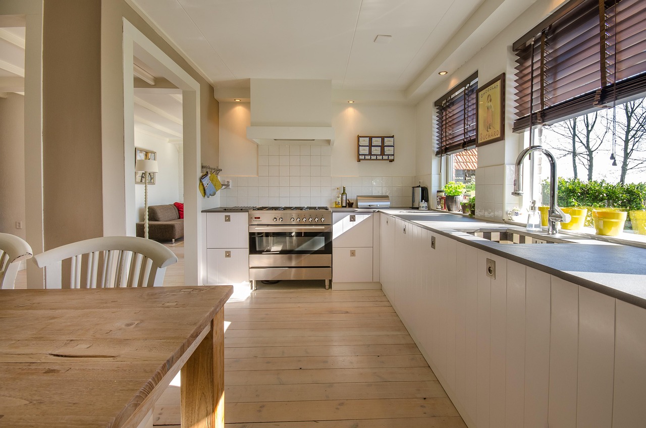Why Every Home Needs A Residential Safe Room Today?