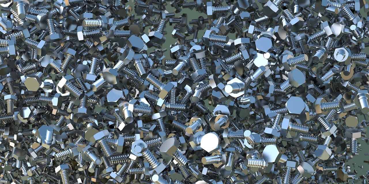 How to the Best Screw Manufacturing in Delhi for Your Needs?