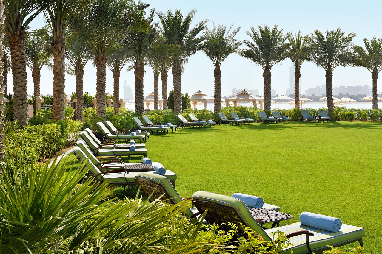How to Improve Hospitality with Innovative Products Hotels?