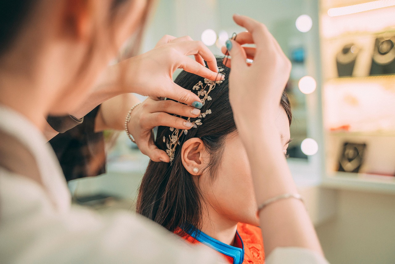 How to Prepare for Your Visit to a Hair Transplant Clinic in Istanbul?