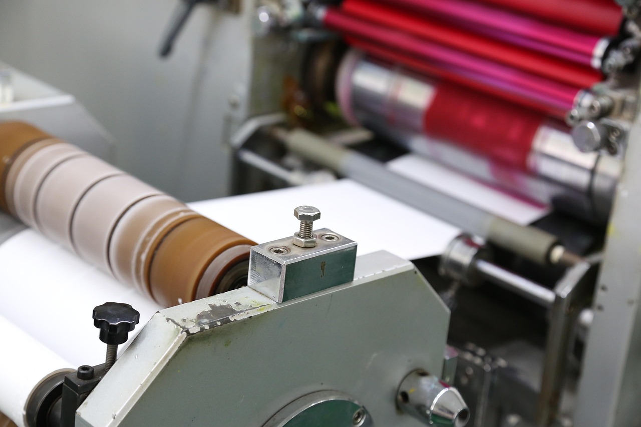 How Our Same Day Printing Services Might Save You Money And Time?
