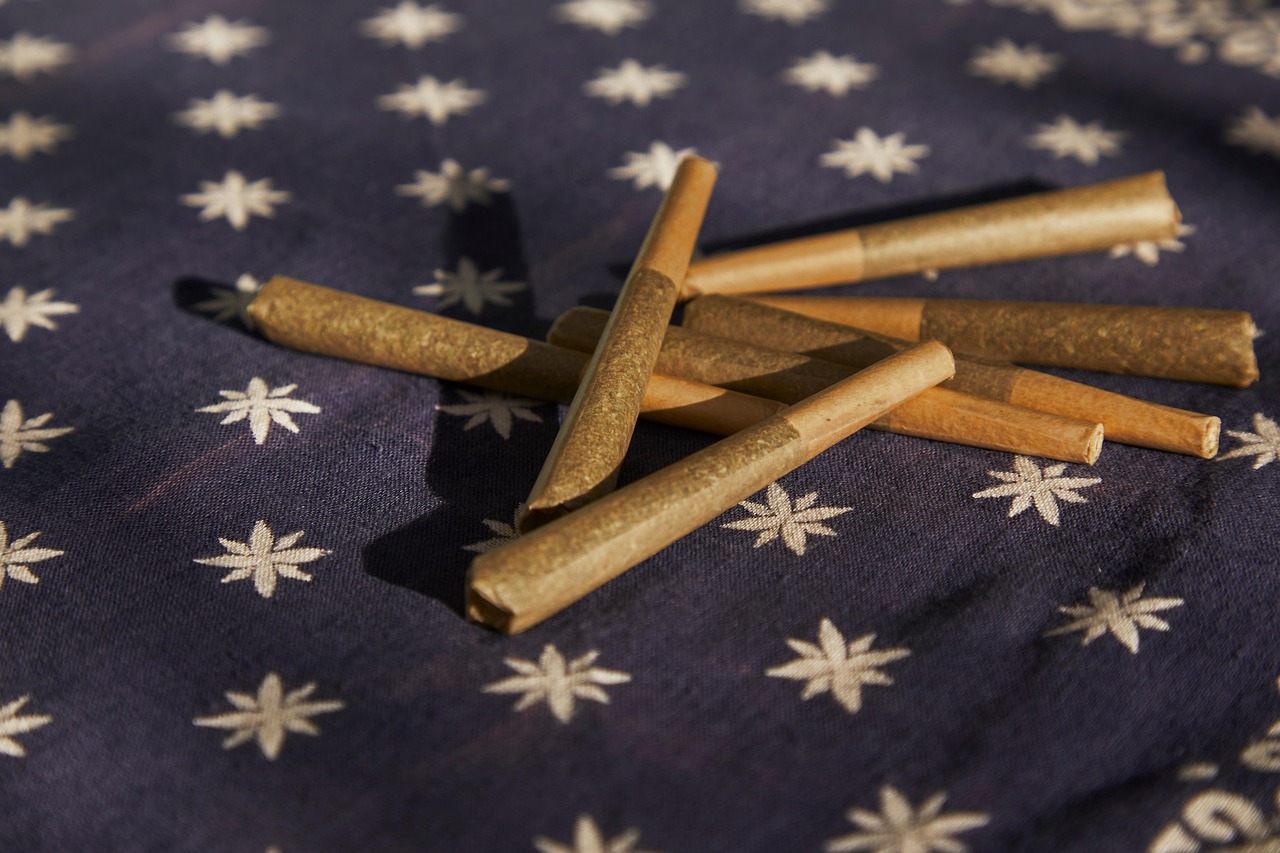 How CBD Cigarettes May Help People Quit Tobacco