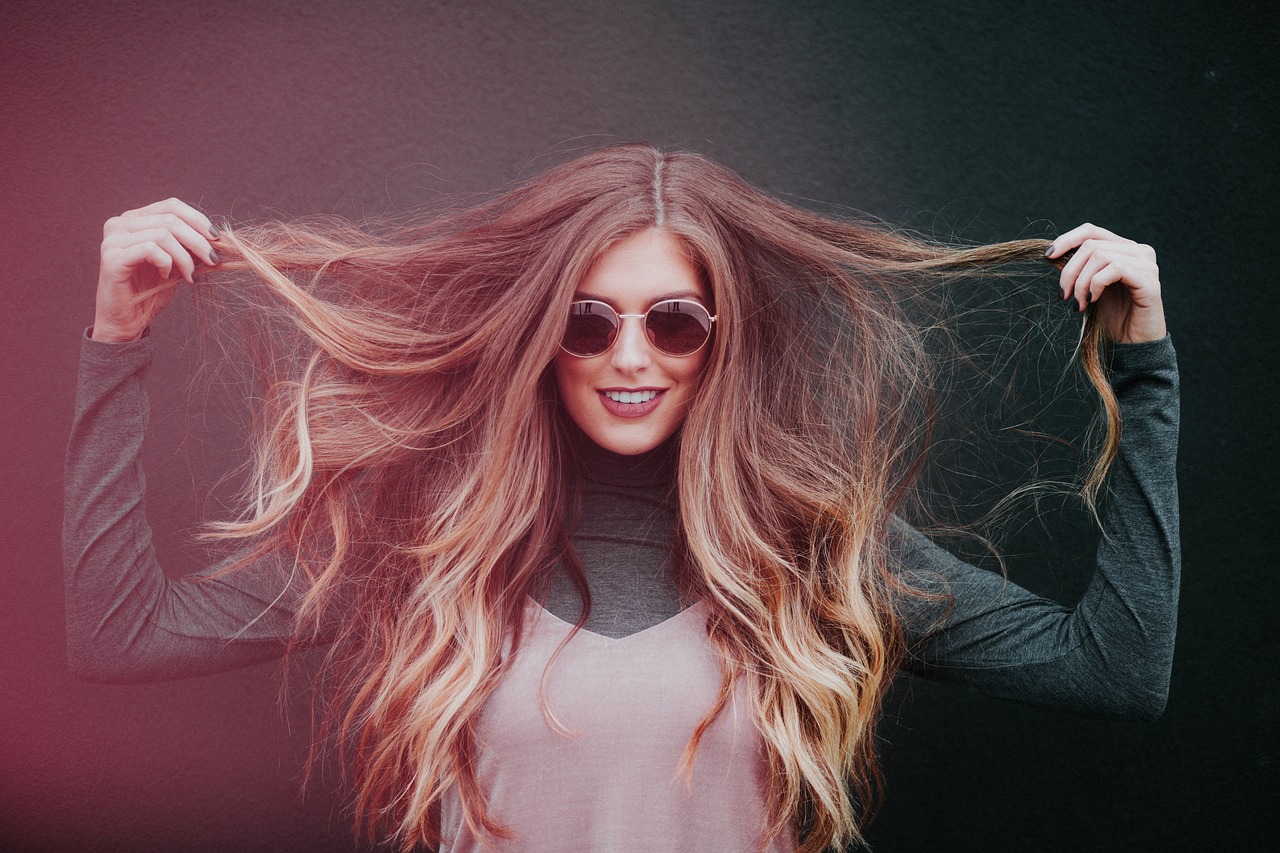 How to Prevent Hair Damage from Wearing Scrub Caps?