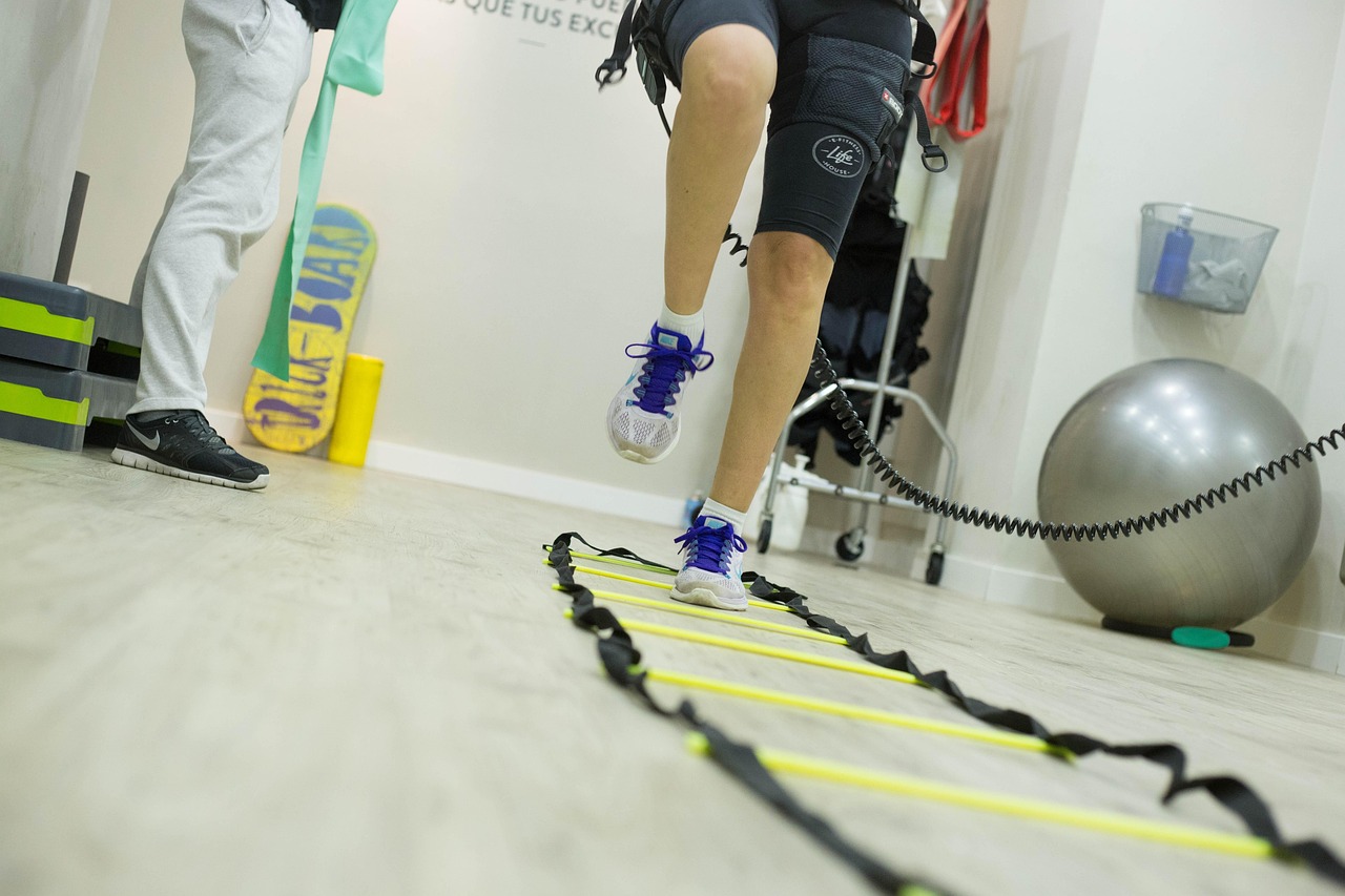 5 Signs You Need Sports Physiotherapy in Milton