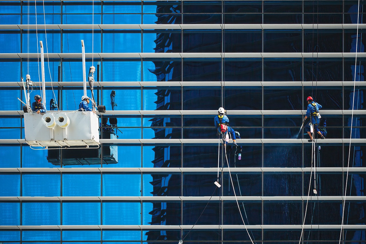 Regular Maintenance for Condenser Tube Cleaning System